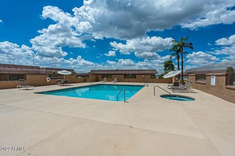 20401 N 3rd Dr #7, Phoenix, AZ 85027 photo 37