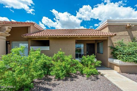20401 N 3rd Dr #7, Phoenix, AZ 85027 photo 1