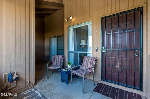 20401 N 3rd Dr #7, Phoenix, AZ 85027 photo 4