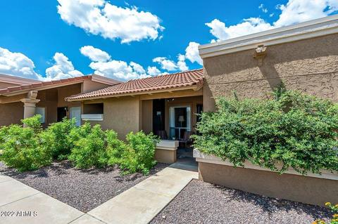 20401 N 3rd Dr #7, Phoenix, AZ 85027 photo 2
