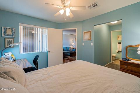 20401 N 3rd Dr #7, Phoenix, AZ 85027 photo 29