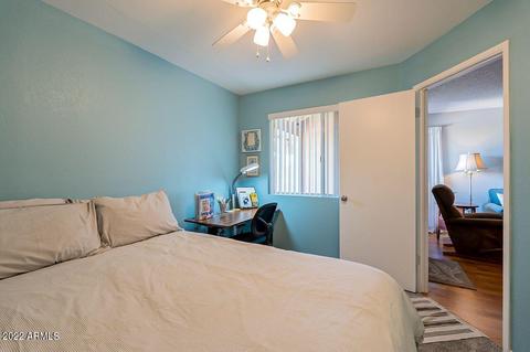 20401 N 3rd Dr #7, Phoenix, AZ 85027 photo 26