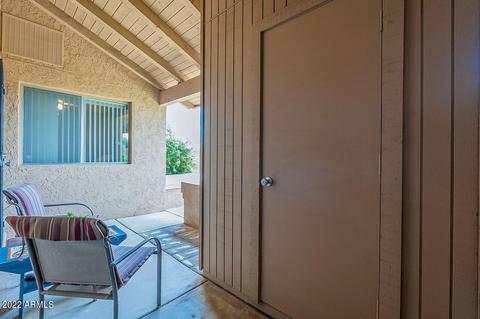 20401 N 3rd Dr #7, Phoenix, AZ 85027 photo 31