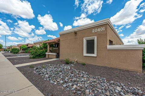 20401 N 3rd Dr #7, Phoenix, AZ 85027 photo 36