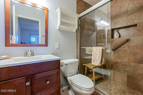 20401 N 3rd Dr #7, Phoenix, AZ 85027 photo 22