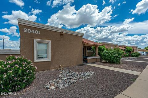 20401 N 3rd Dr #7, Phoenix, AZ 85027 photo 33