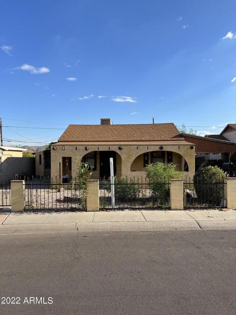 2439 E Chipman Rd, Phoenix, AZ 85040 photo 1