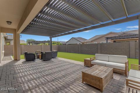 10735 E Palladium Dr, Mesa, AZ 85212 photo 62