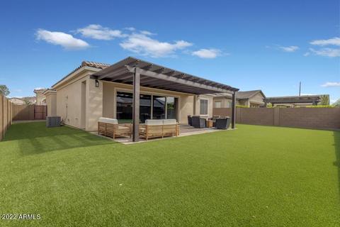 10735 E Palladium Dr, Mesa, AZ 85212 photo 61
