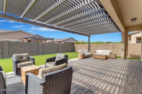 10735 E Palladium Dr, Mesa, AZ 85212 photo 59
