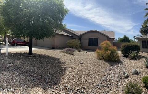 16308 N Lasso Dr, Surprise, AZ 85374