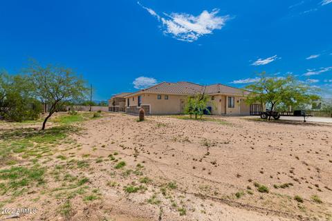 9847 El Paso St, Mesa, AZ 85207 photo 39