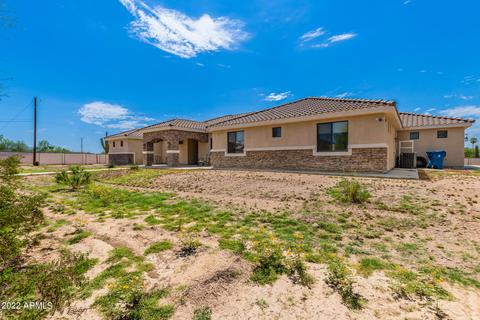 9847 El Paso St, Mesa, AZ 85207 photo 1