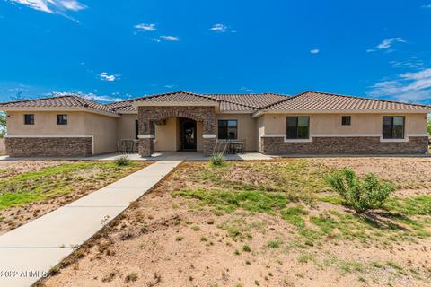 9847 El Paso St, Mesa, AZ 85207 photo 2