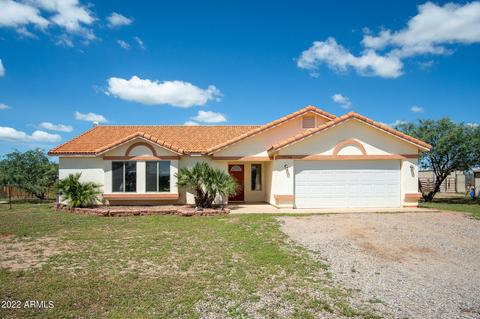 9702 E Country Pl, Hereford, AZ 85615 photo 2
