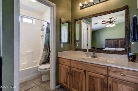 9702 E Country Pl, Hereford, AZ 85615 photo 15