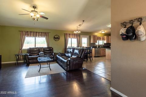 9702 E Country Pl, Hereford, AZ 85615 photo 3