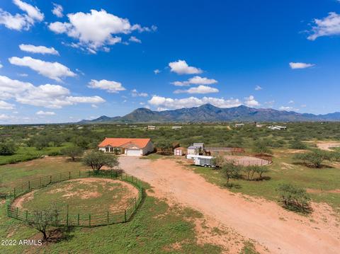 9702 E Country Pl, Hereford, AZ 85615 photo 1