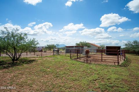 9702 E Country Pl, Hereford, AZ 85615 photo 29