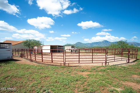 9702 E Country Pl, Hereford, AZ 85615 photo 28