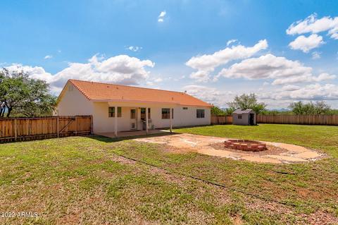 9702 E Country Pl, Hereford, AZ 85615 photo 25