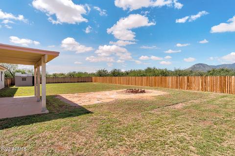 9702 E Country Pl, Hereford, AZ 85615 photo 24