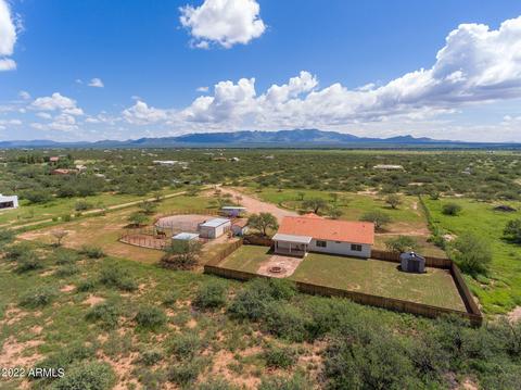 9702 E Country Pl, Hereford, AZ 85615 photo 23