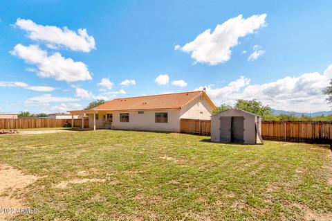 9702 E Country Pl, Hereford, AZ 85615 photo 26