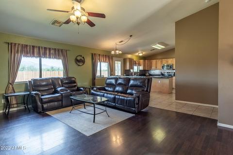 9702 E Country Pl, Hereford, AZ 85615 photo 4