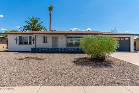 5823 E Des Moines St, Mesa, AZ 85205 photo 1