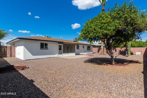 5823 E Des Moines St, Mesa, AZ 85205 photo 22