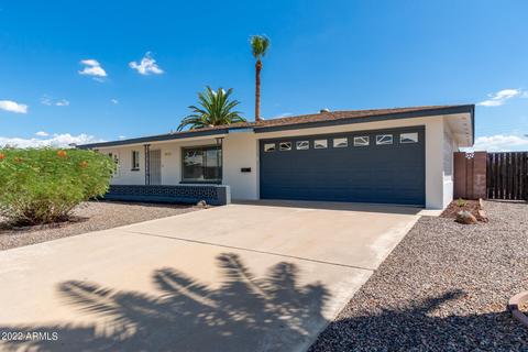 5823 E Des Moines St, Mesa, AZ 85205 photo 2