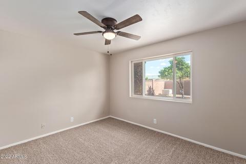 5823 E Des Moines St, Mesa, AZ 85205 photo 12