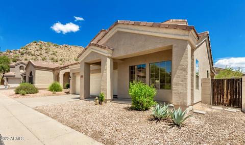 1153 N Steele --, Mesa, AZ 85207 photo 3