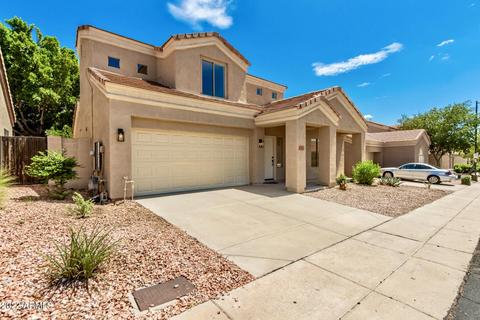 1153 N Steele --, Mesa, AZ 85207 photo 2