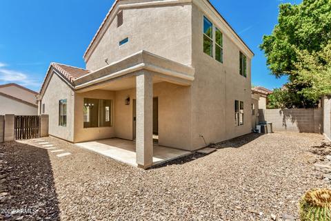 1153 N Steele --, Mesa, AZ 85207 photo 21
