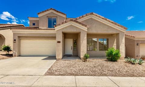 1153 N Steele --, Mesa, AZ 85207 photo 1