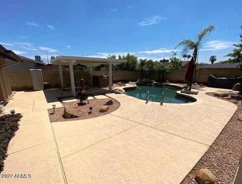 1023 E Rosemonte Dr, Phoenix, AZ 85024 photo 53