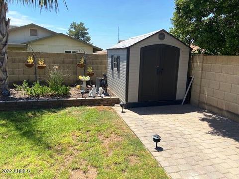 1023 E Rosemonte Dr, Phoenix, AZ 85024 photo 58