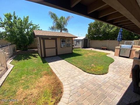 1023 E Rosemonte Dr, Phoenix, AZ 85024 photo 45