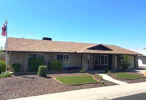1023 E Rosemonte Dr, Phoenix, AZ 85024 photo 1