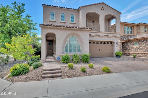 4539 E Walter Way, Phoenix, AZ 85050 photo 1
