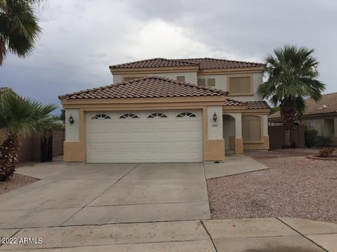 10333 E Diamond Ave, Mesa, AZ 85208 photo 1