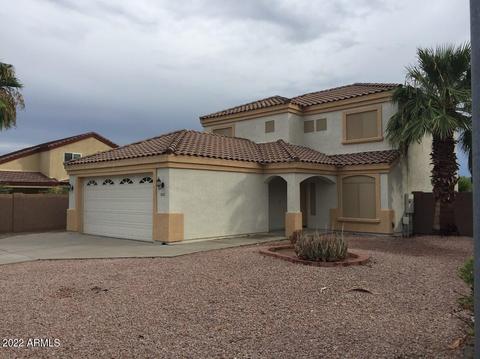 10333 E Diamond Ave, Mesa, AZ 85208 photo 2