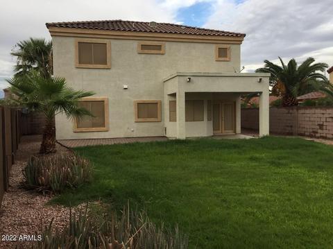 10333 E Diamond Ave, Mesa, AZ 85208 photo 3