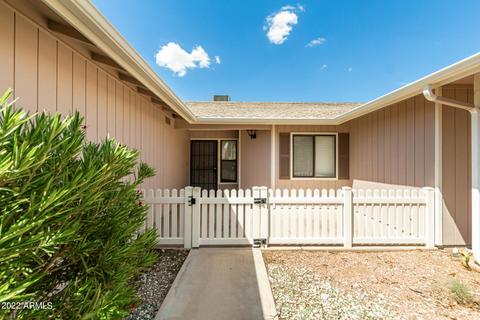 6564 E Dodge St, Mesa, AZ 85205 photo 4