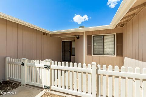 6564 E Dodge St, Mesa, AZ 85205 photo 5