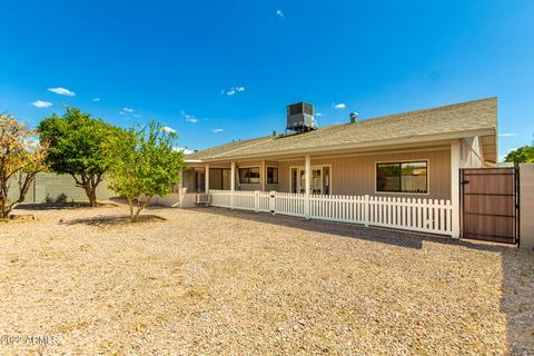 6564 E Dodge St, Mesa, AZ 85205 photo 36