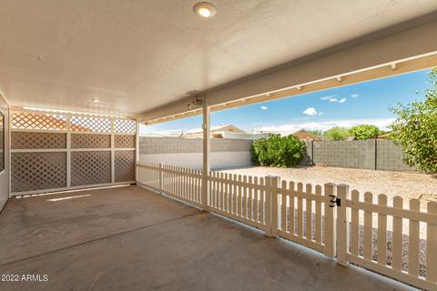 6564 E Dodge St, Mesa, AZ 85205 photo 32
