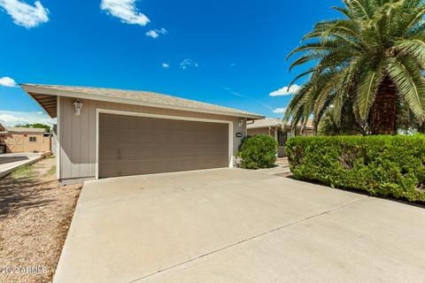 6564 E Dodge St, Mesa, AZ 85205 photo 2